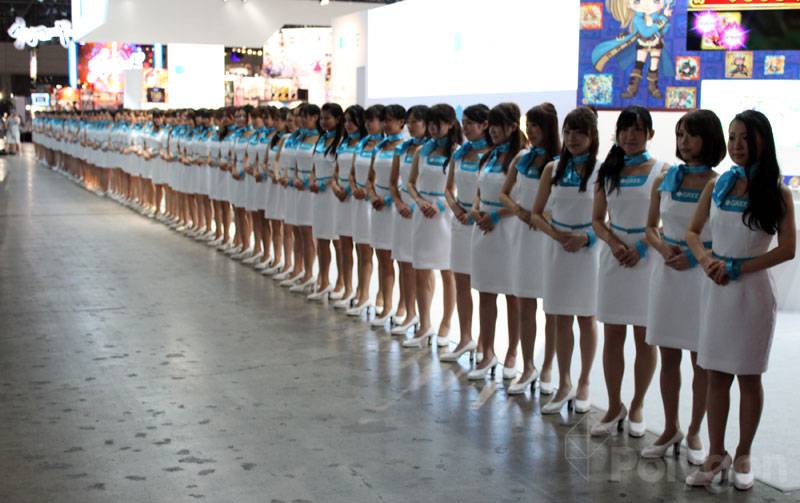 GREE CEO's biggest target: developing nations