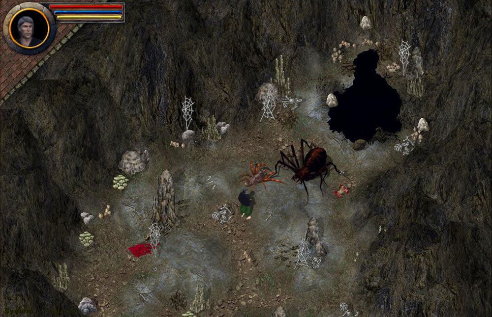 Ultima Online' celebrates 15th anniversary by deposing its king