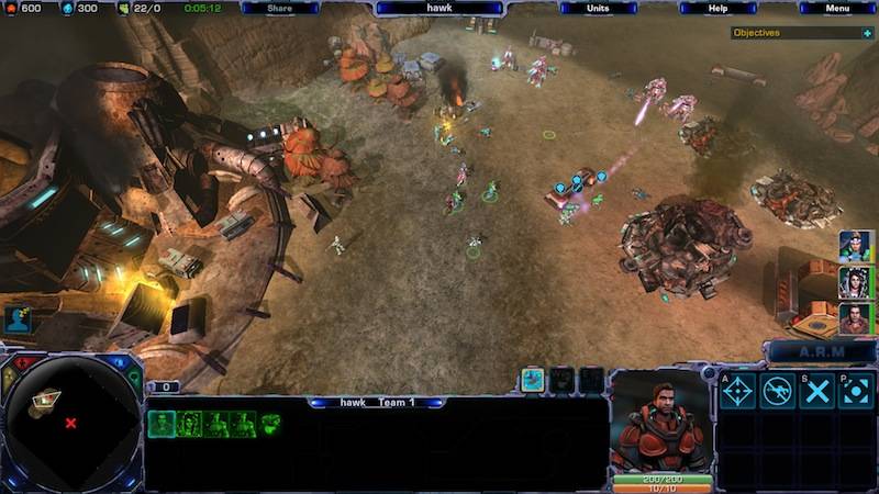 'Tryst' multiplayer demo blasts onto Steam