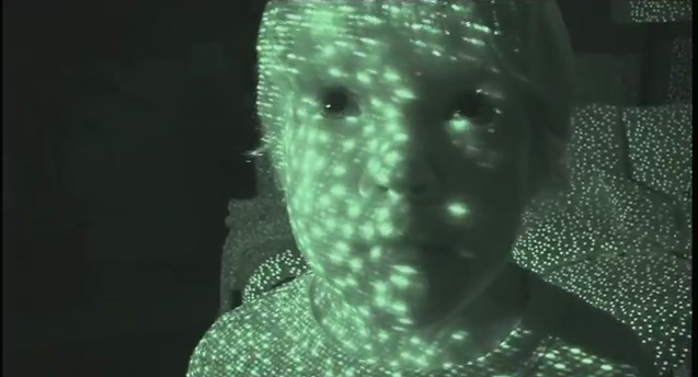 Kinect is the next great ghost-hunting tool, according to 'Paranormal ...