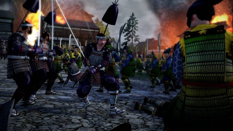 'Total War: Shogun 2' Assembly Kit brings mods to Steam
