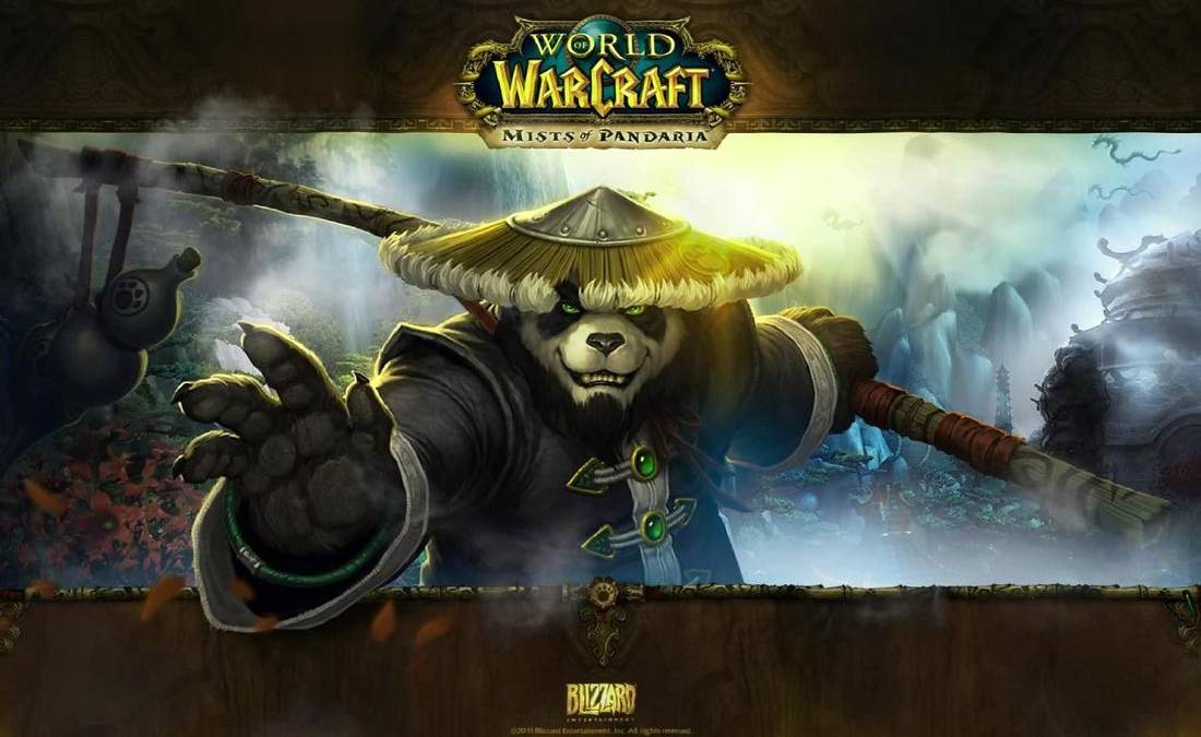 World of Warcraft: Mists of Pandaria sells 2.7 million in first