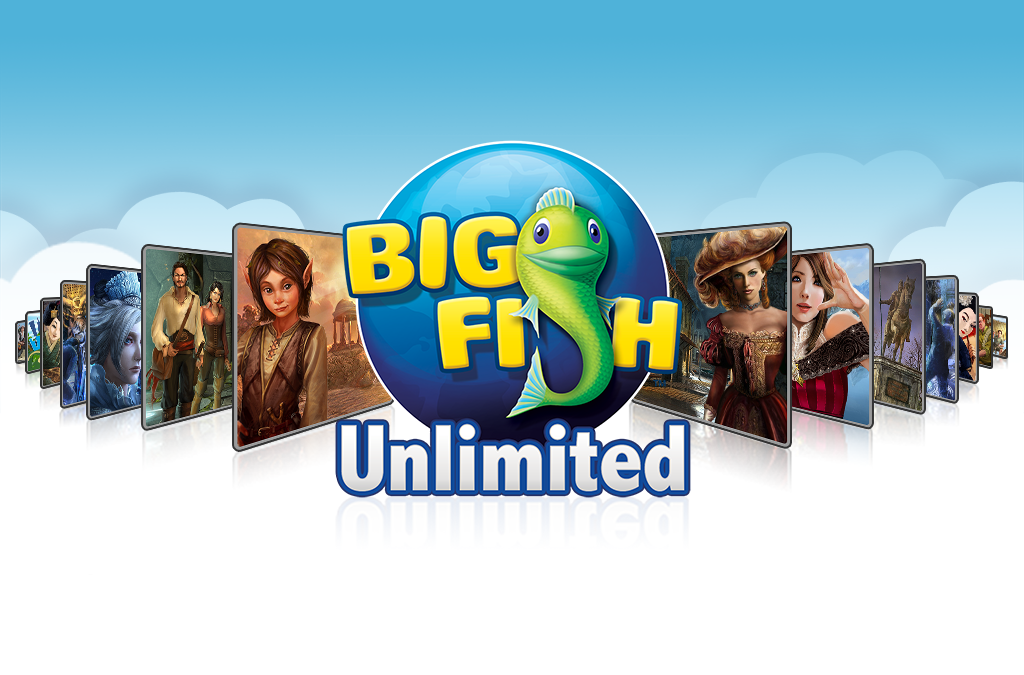 Big Fish adds executive to focus on free-to-play games