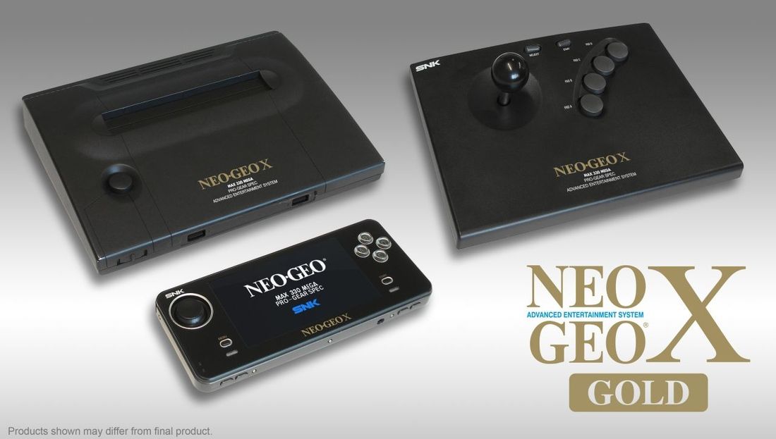ネオジオ NEOGEO X GOLD 『NINJA MASTER』 Amazon.com: NEOGEO X GOLD Limited Edition : Video Games