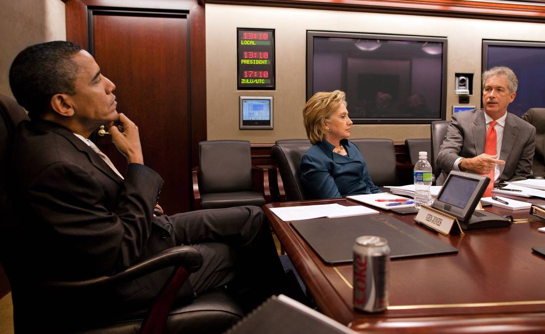 Xbox Live Swing voters choose Obama as winner of final presidential debate