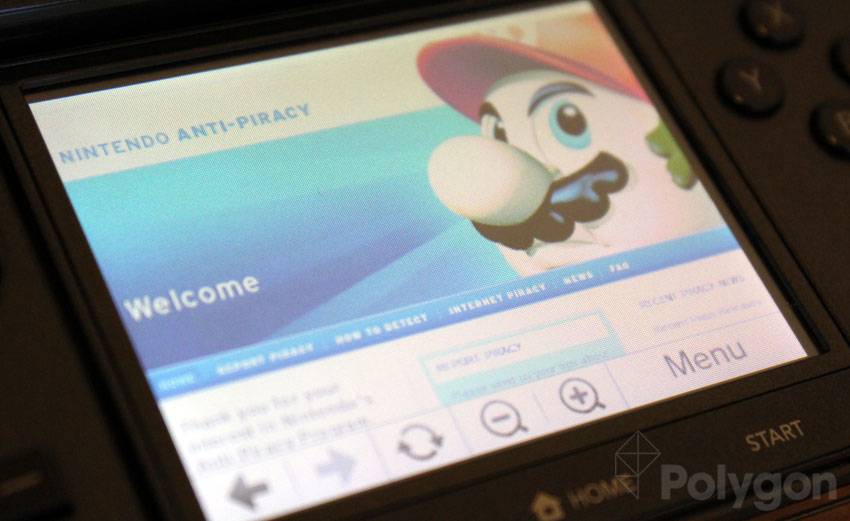 Nintendo pirate faces jail time for selling $12 million in counterfeit ...