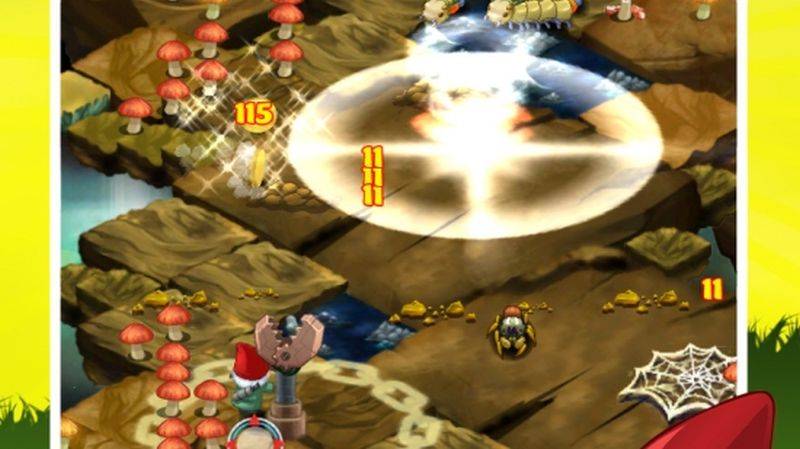 Atari's mobile line-up includes RollerCoaster Tycoon and Dungeons and ...