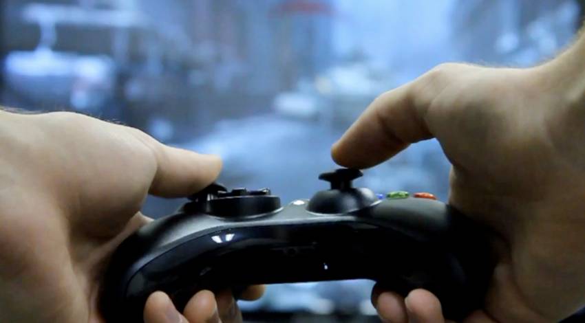 Evil Controllers Kickstarting Xbox 360 controller with 'lifetime' battery