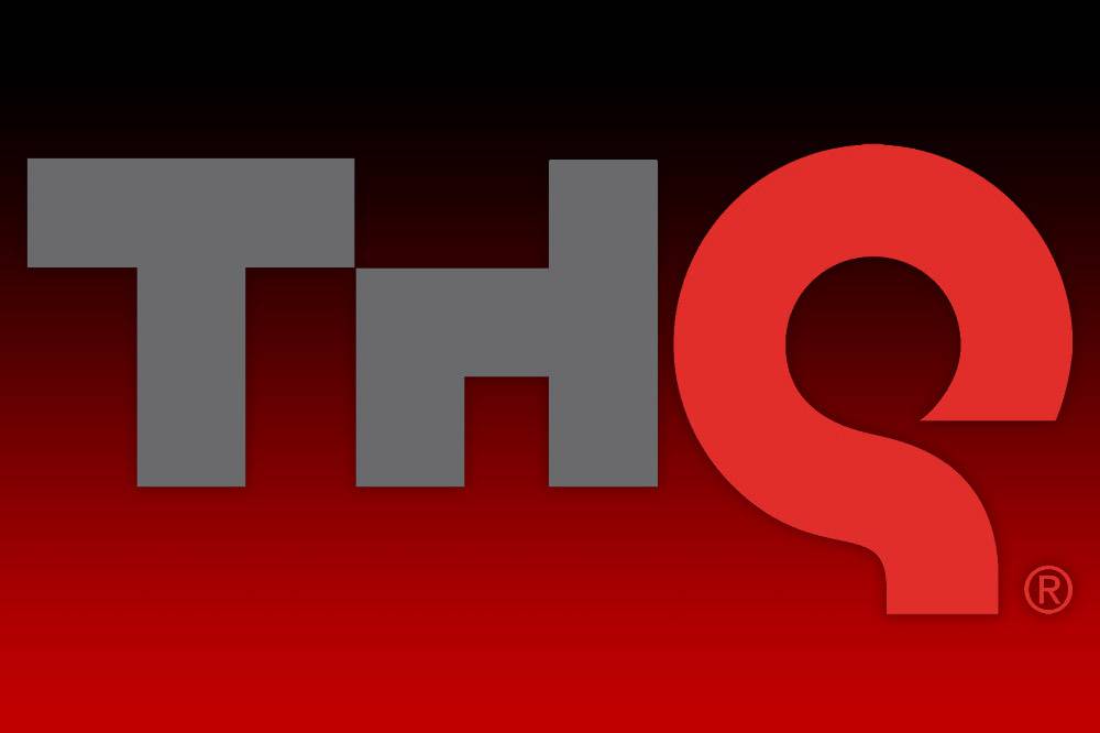 THQ stock drops morning after earnings report