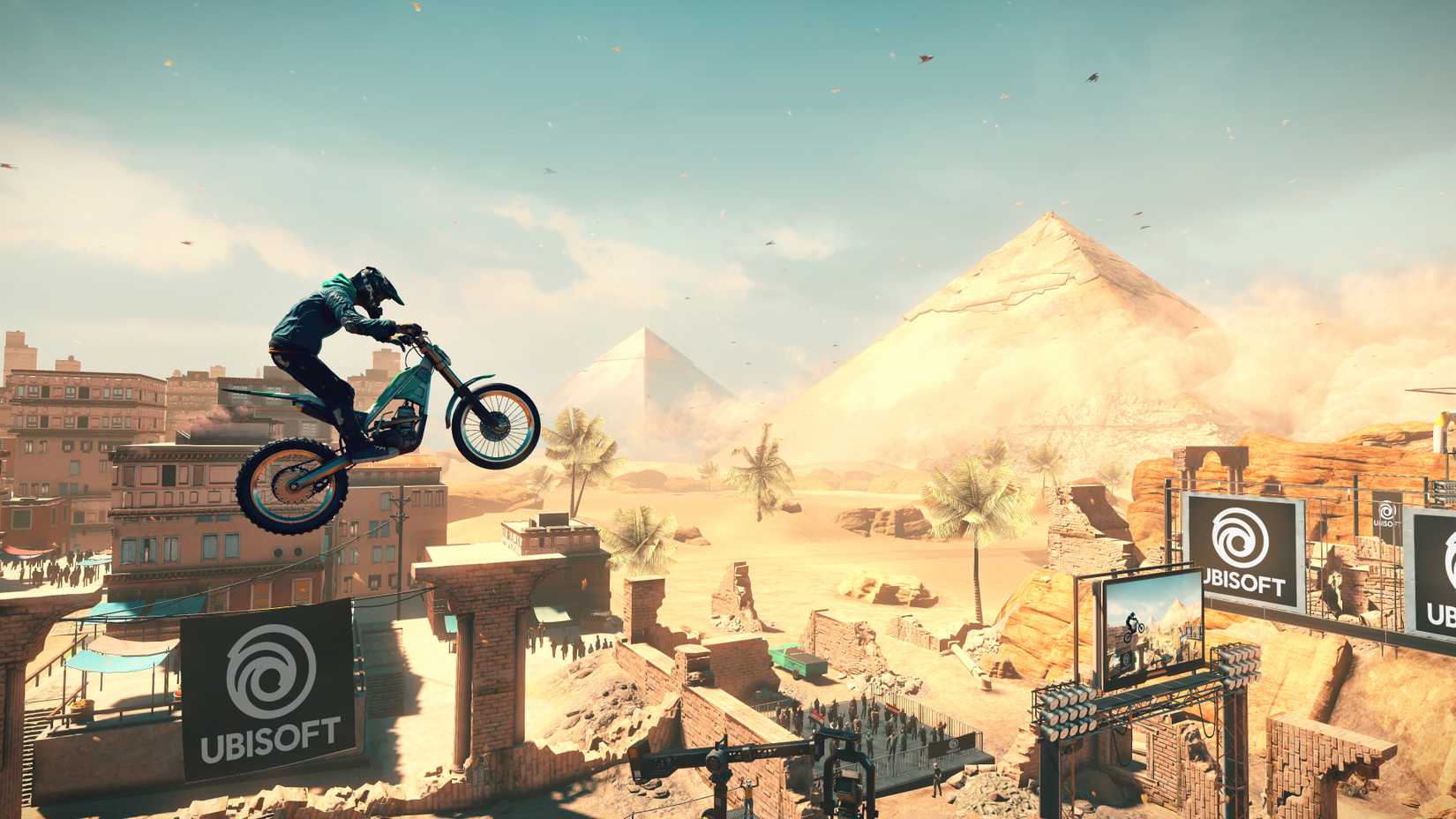 Minecraft, Monster Hunter, and 8 more games that actually reward patience and precision
