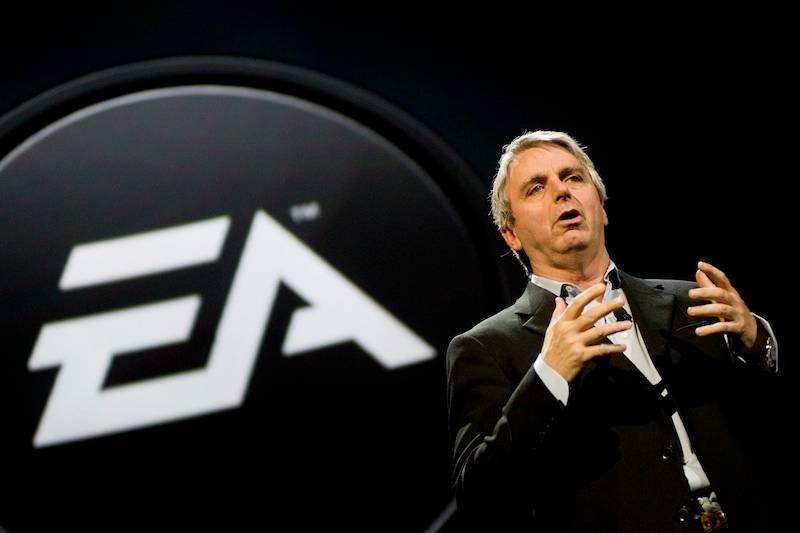 Head of EA calls for universal rating system across all countries and ...