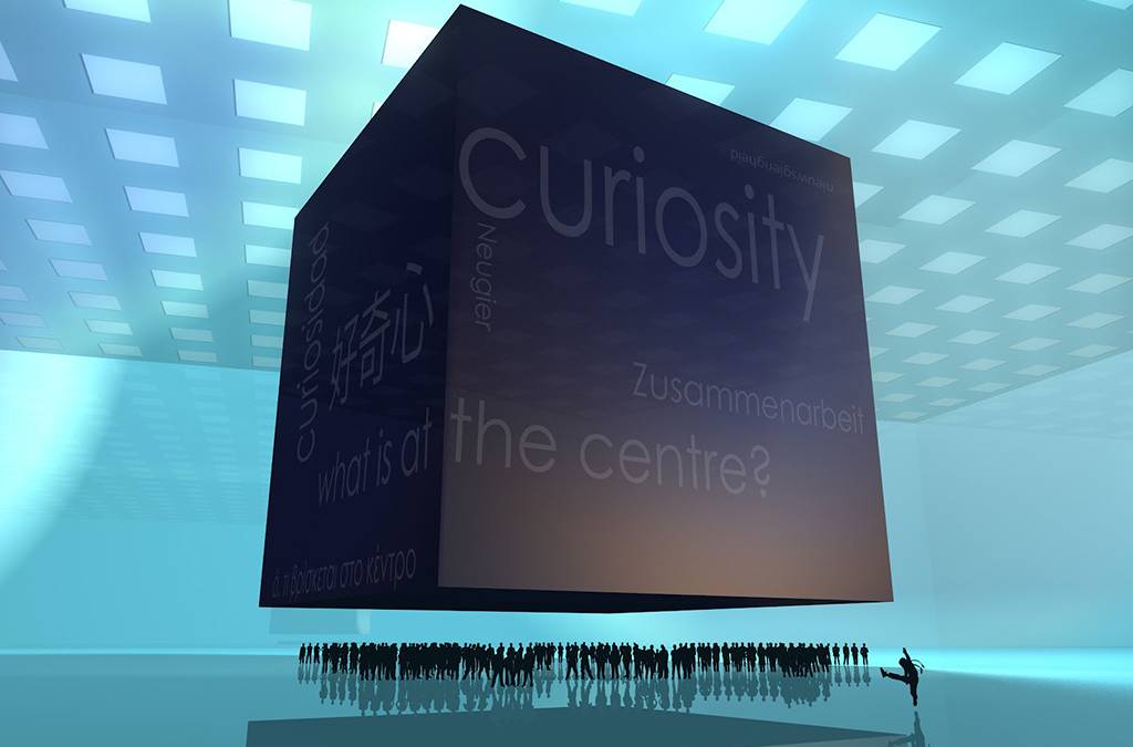 Molyneux hints at six new features headed to Curiosity next week