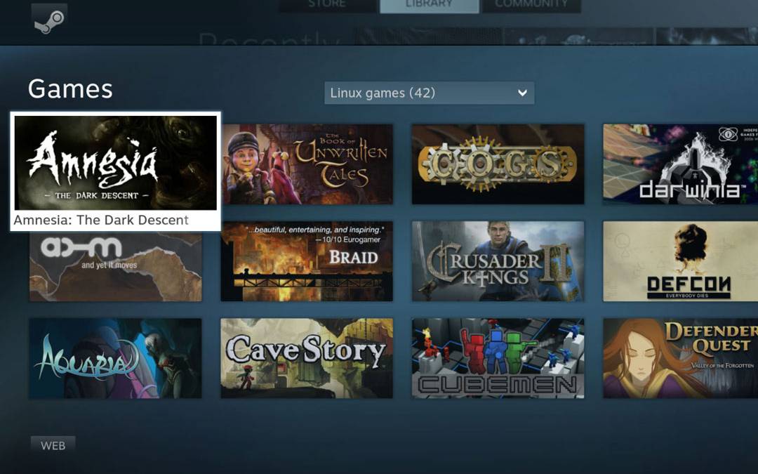 Valve expands Linux for Steam beta by inviting 5,000 more testers
