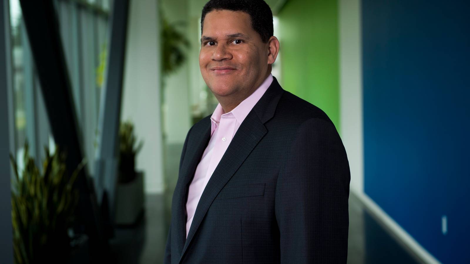 Reggie Fils-Aimé Reveals Why Nintendo Suddenly Stopped Selling Consoles on Amazon