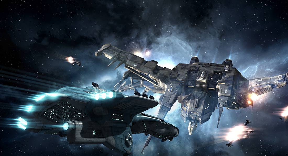 Eve Online developers detail in-game safety protocols coming in ...