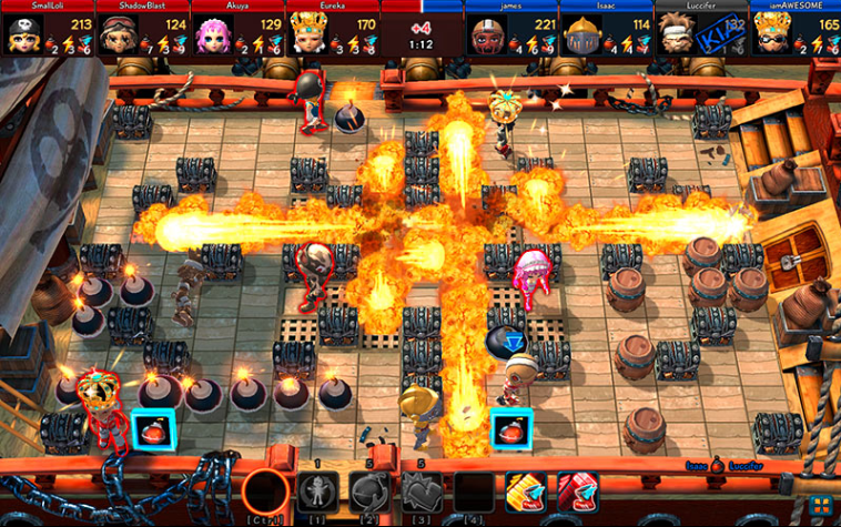 Kongregate now hosting free, downloadable games
