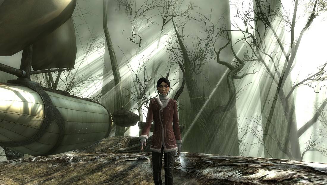 Dreamfall Chapters first details revealed, will feature three playable ...