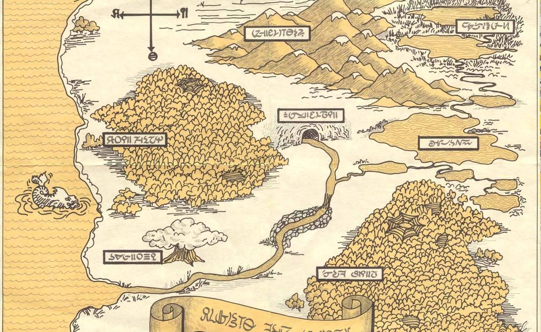 Lost Treasures of Infocom brings text adventures to iOS