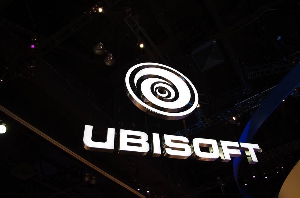 Ubisoft partnering with French government to develop next-generation ...