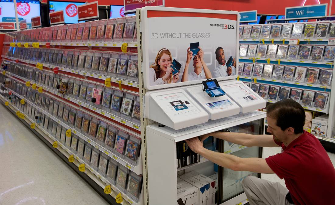 Target to price match Amazon, Best Buy and other online retailer prices