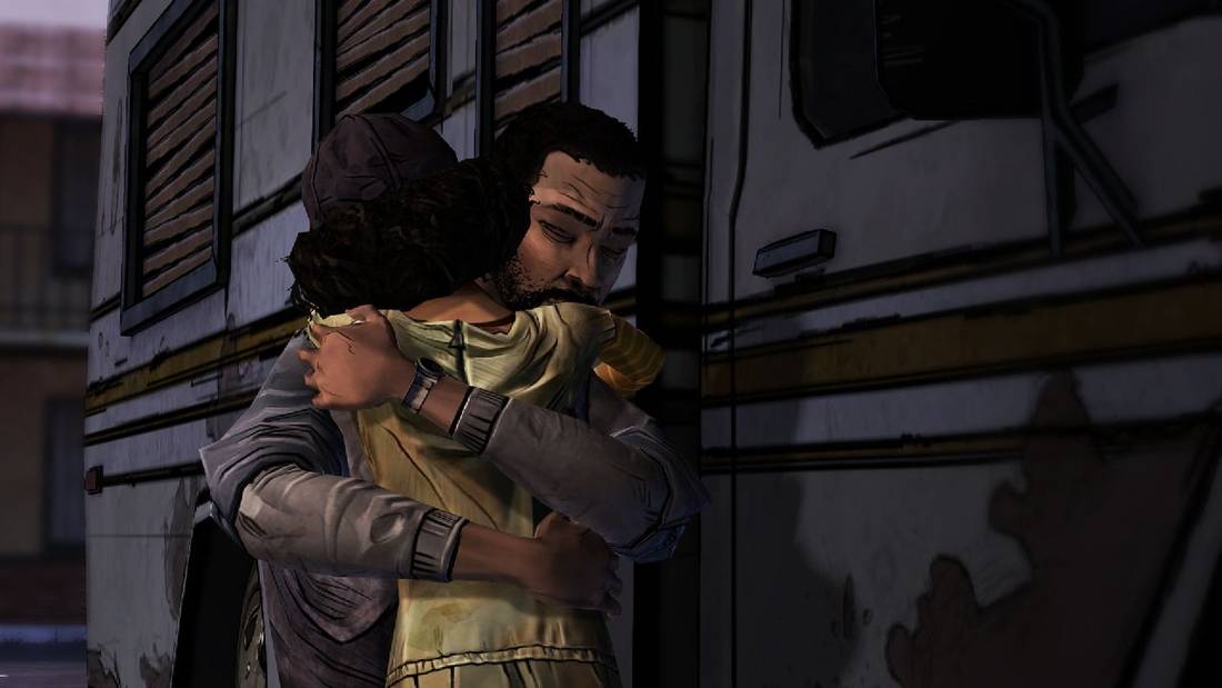 Polygon's 2012 Games of the Year