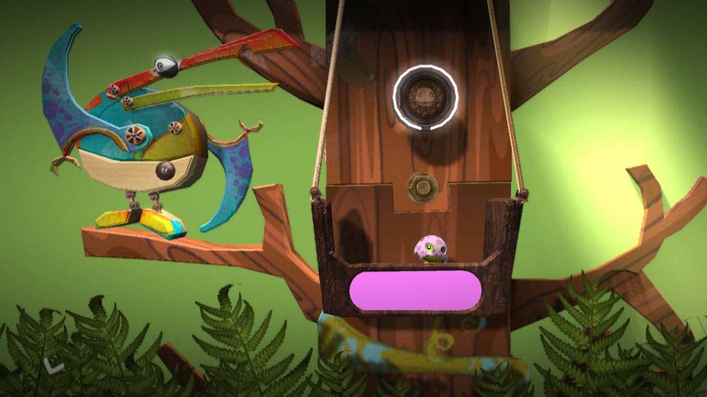 LittleBigPlanet 2: Extras Edition collects DLC on disc for Europe in ...
