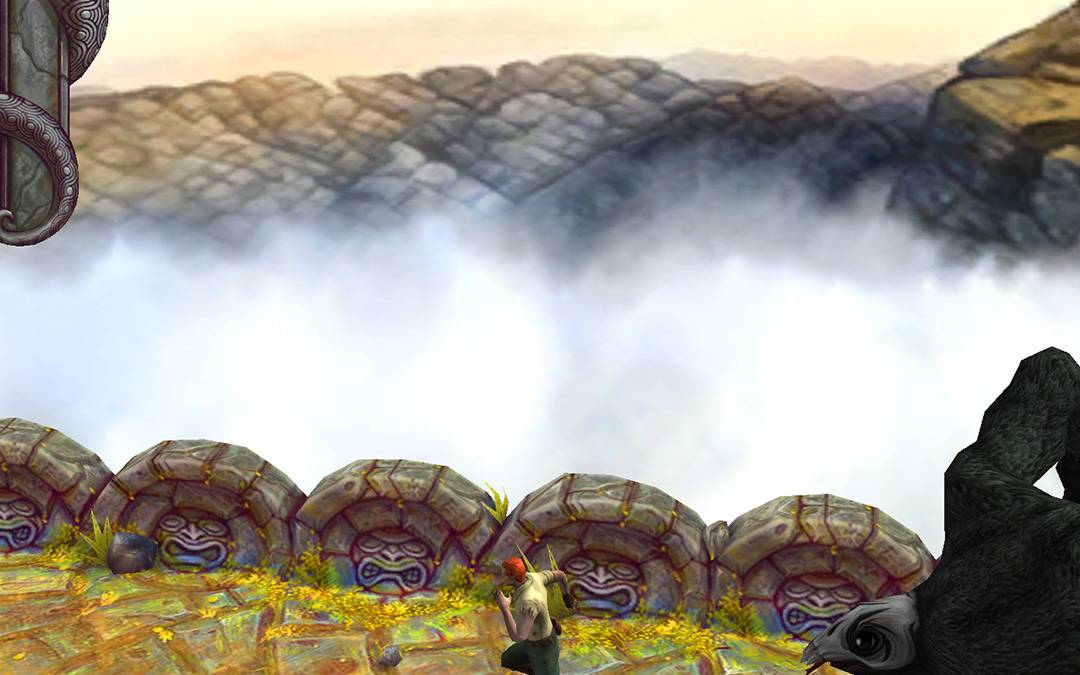 Temple Run 2 sets new record for fastest-growing mobile game
