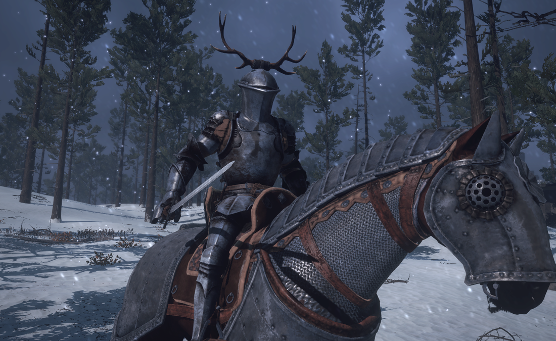 War of the Roses free trial coming Feb. 6, Kingmaker edition announced