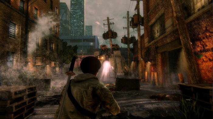 Project Awakened beta will include unsupported multiplayer