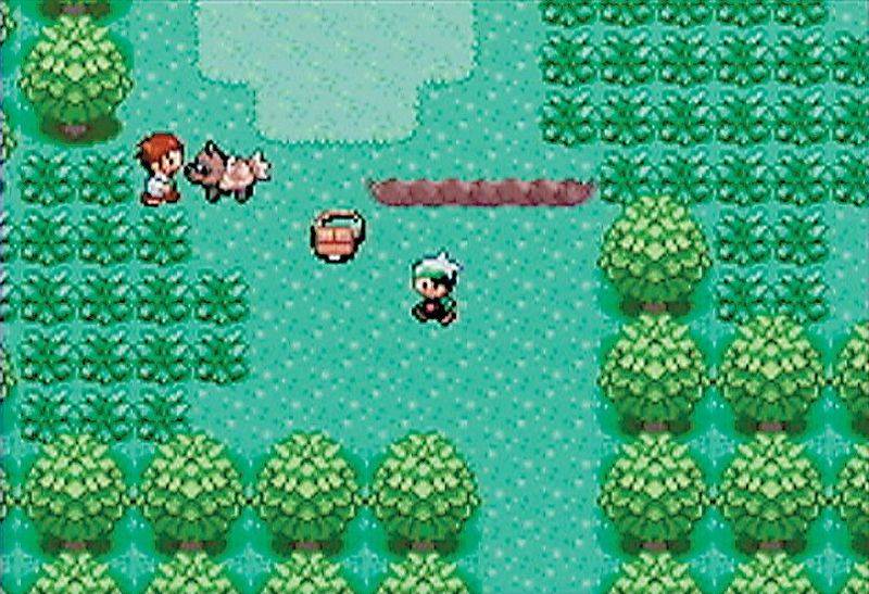 VBA8 emulator stores and plays GameBoy Advance titles on Windows Phone