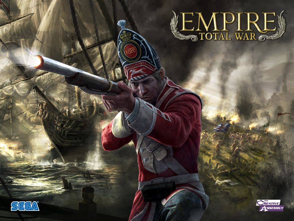 Total War: Shogun 2 | Polygon.com