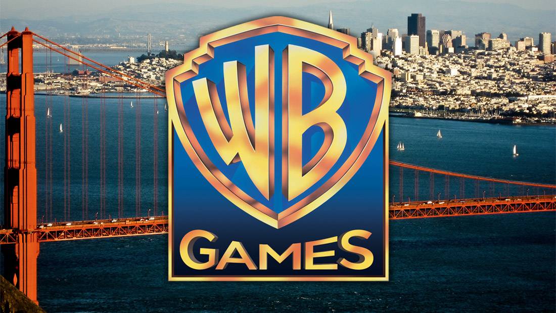 Warner Bros. to open WB Games San Francisco with focus on mobile ...
