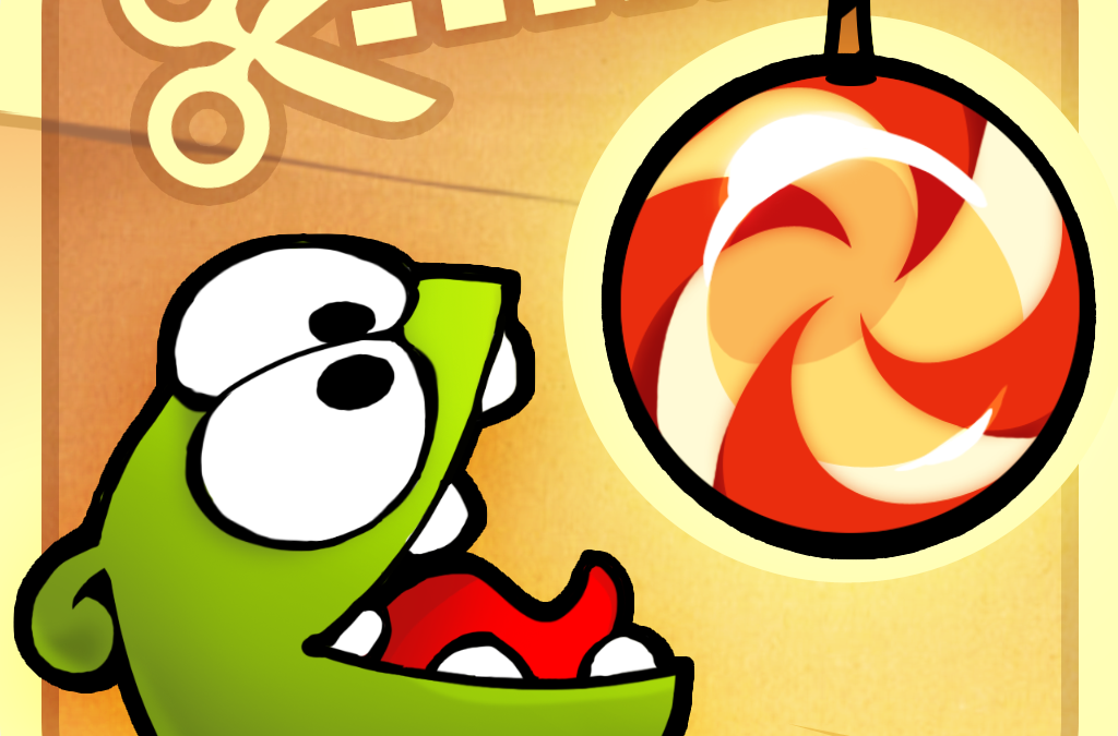 Cut the Rope developers expanding with four new games this year ...