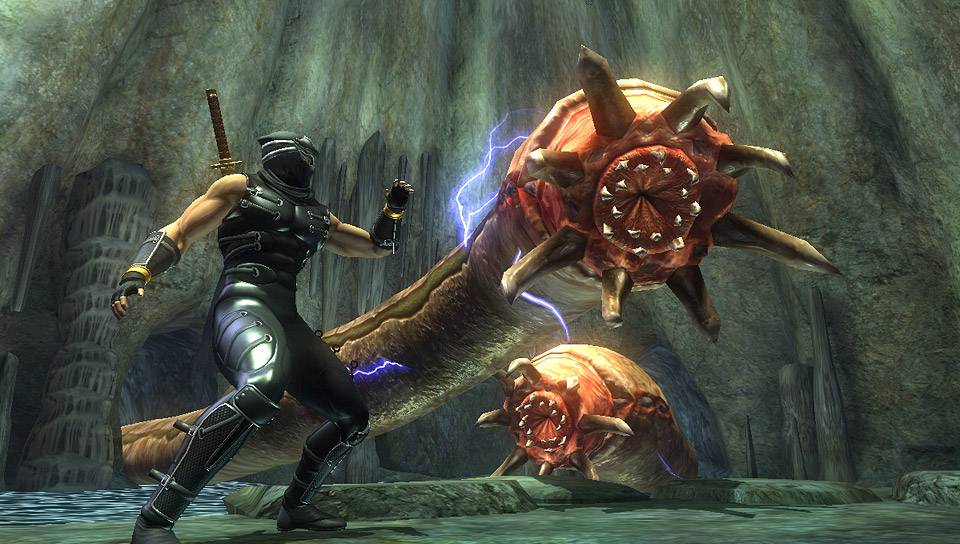 Team Ninja splits into two groups following Tecmo Koei restructuring