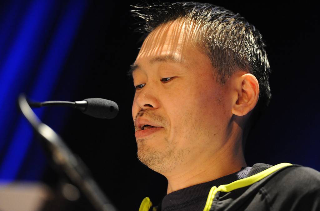 Keiji Inafune says Japanese developers need to learn from overseas devs