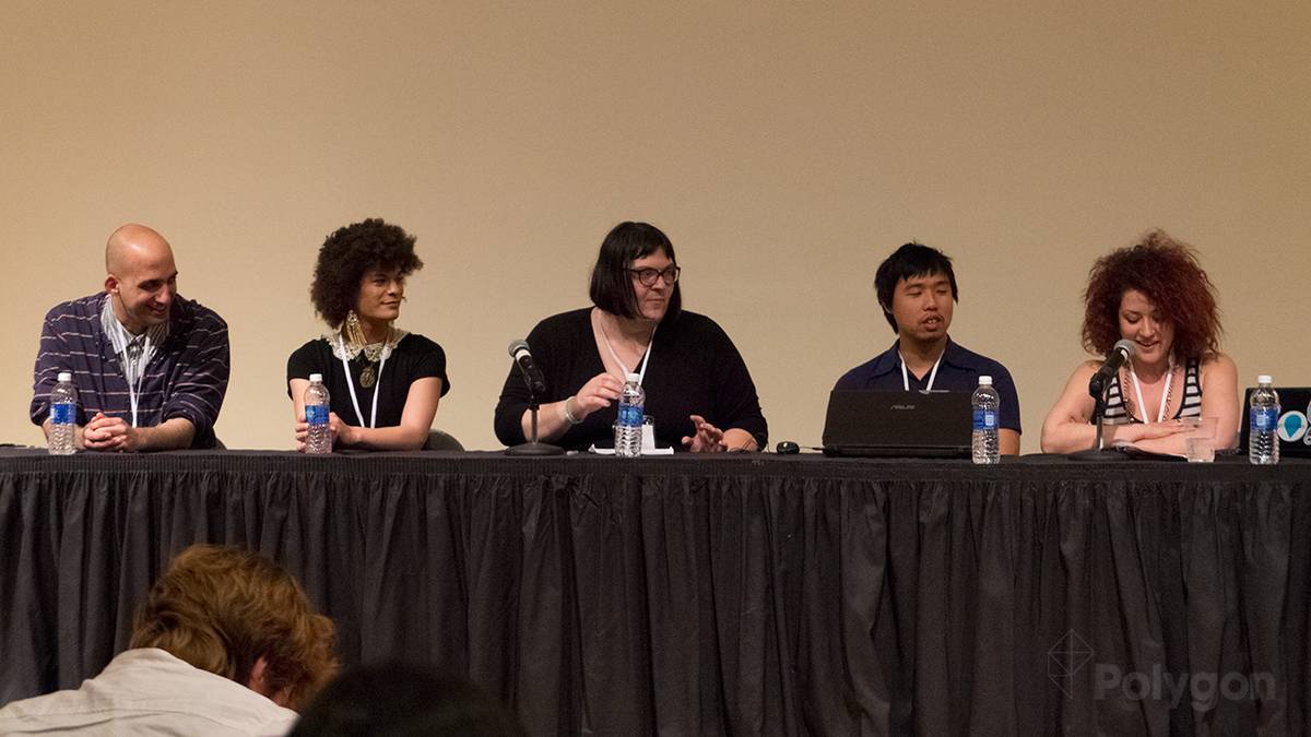 Tackling video games' diversity and inclusivity problems at the ...