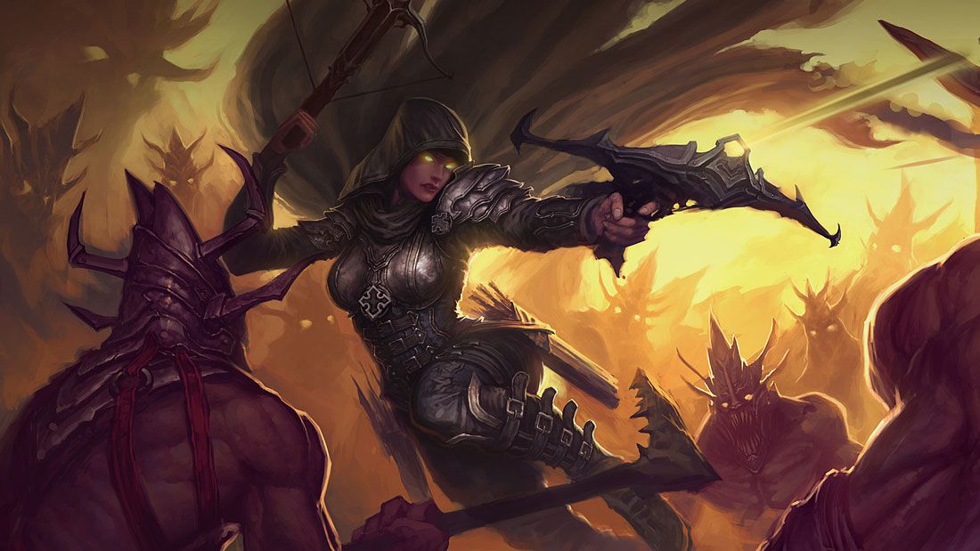 The Magic of Curation: Why Diablo 3’s Skill Runes Are Still the Gold Standard for Tinkering