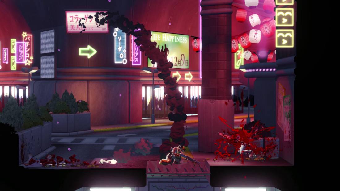 The Showdown Effect free content update includes new stages, heroes and ...