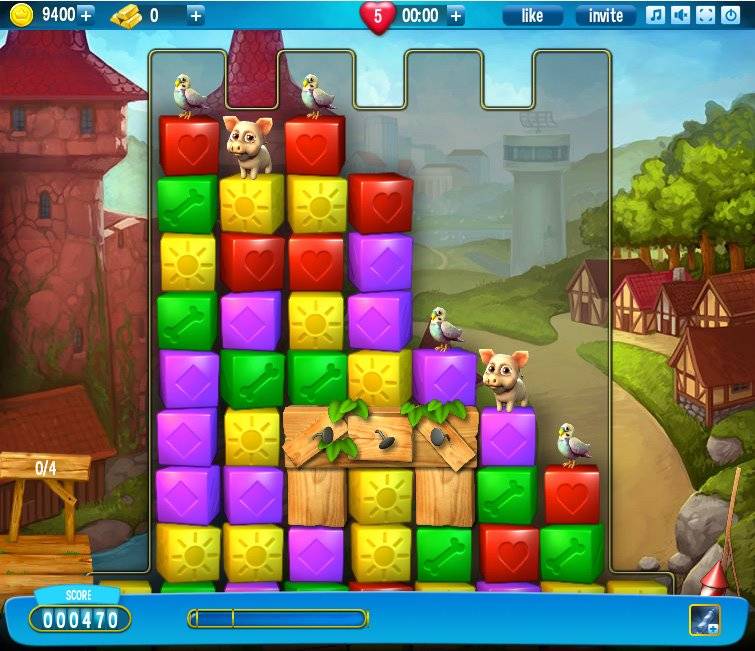 Developer King to release Facebook title Pet Rescue Saga for mobile ...