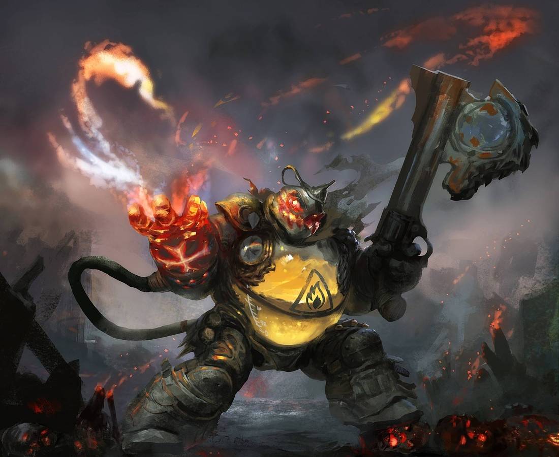 American McGee's new Oz game revealed as OZombie