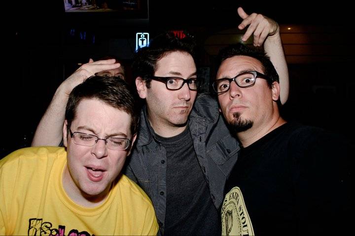 Former IGN editor joins Chair