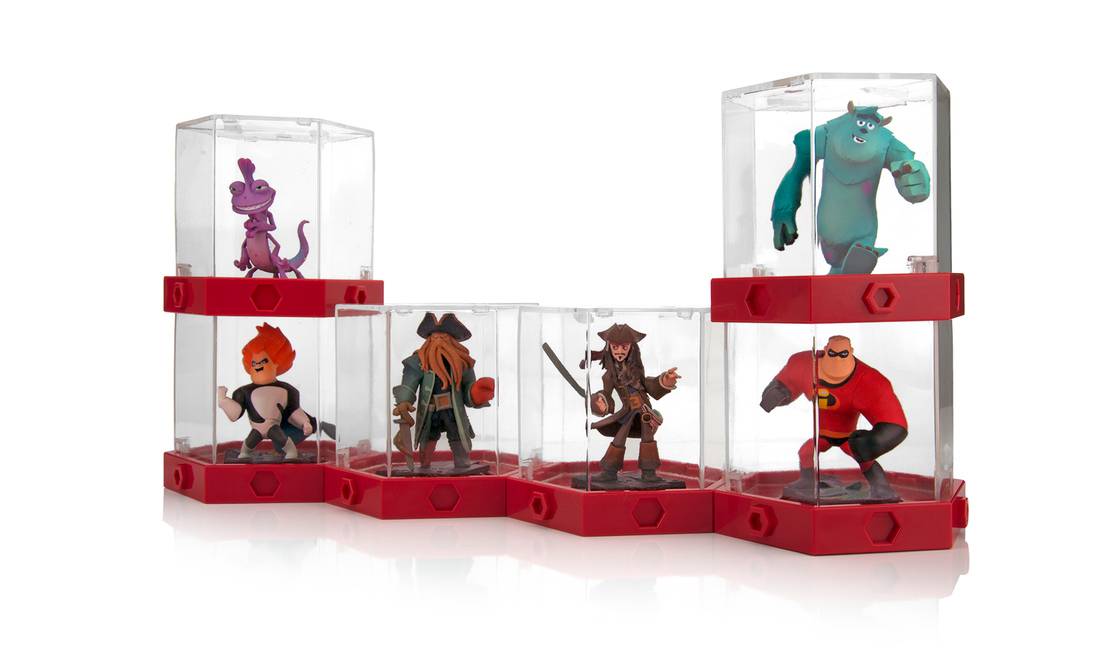 PDP bringing new headsets, Disney Infinity storage accessories to E3