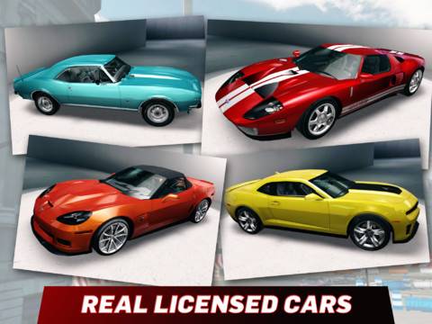 2K Drive is Lucid Games' newest racing title