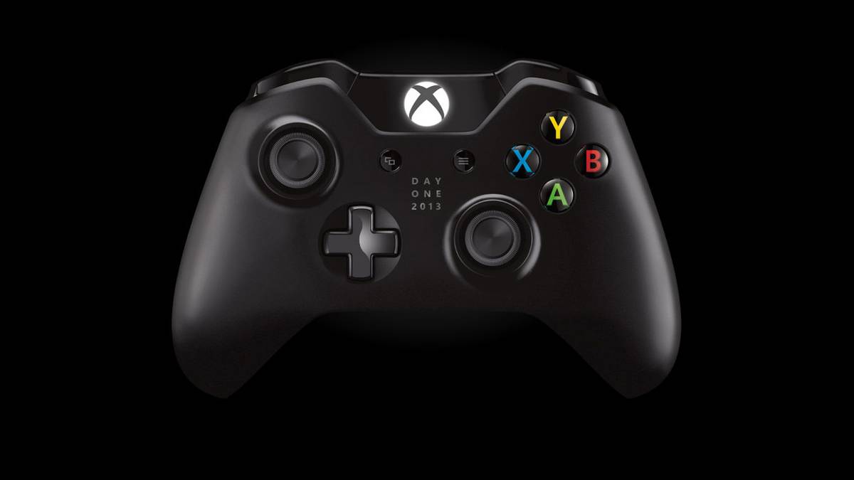 Xbox One Day One Edition includes exclusive Achievement 