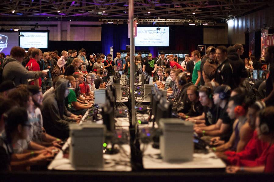 MLG's future involves working with developers 'hand-in-hand'