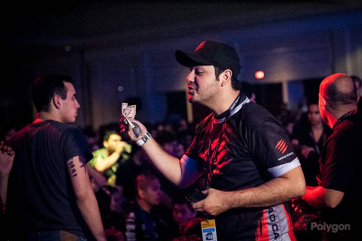 Why the unionization of eSports is a difficult if not impossible road