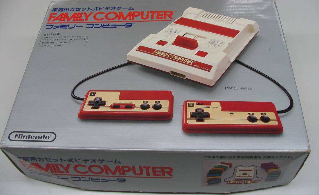 The Famicom's creator reflects on 30 years of 8-bit bliss
