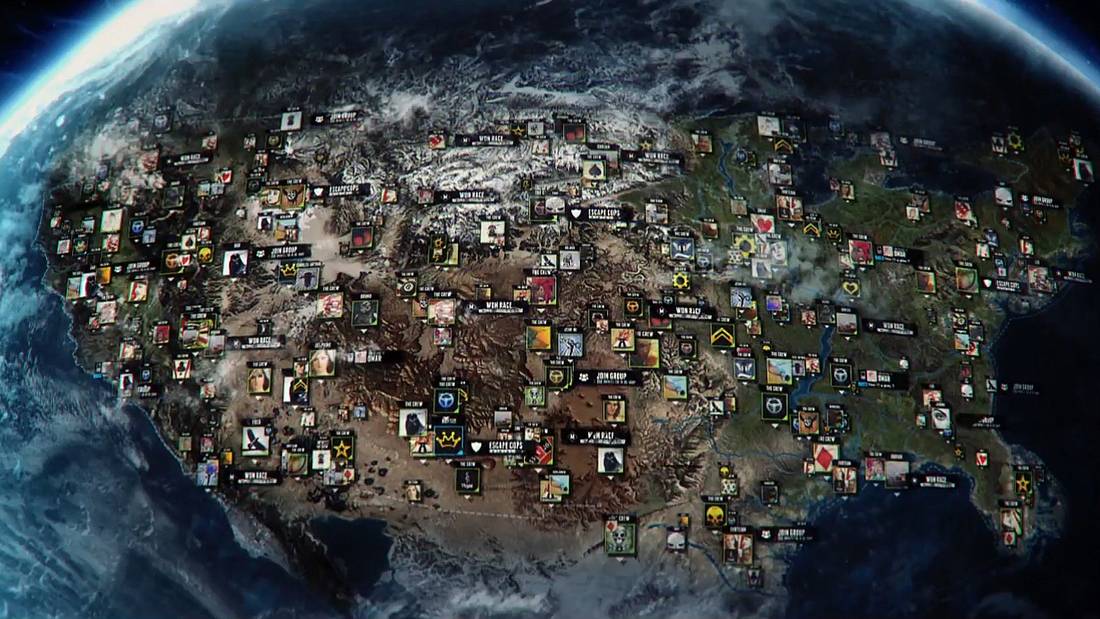 Why Ubisoft thinks gamers will want always-online games