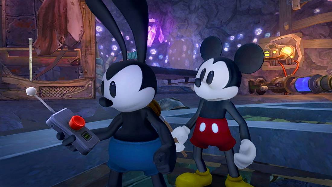 Skylanders, Epic Mickey 2, more discounted in Amazon Gold Box