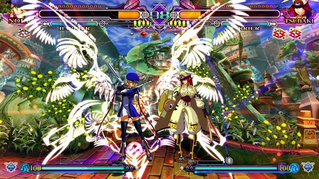 Guilty Gear developer celebrates 25 years of 'somehow' staying in business